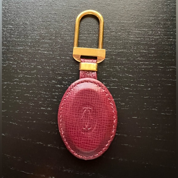 Cartier Key Ring - Picture 4 of 5
